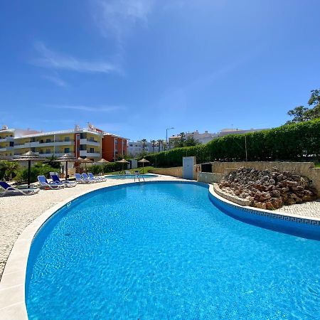 Charming Apartment With Panoramic View And Pool #1932 Lagos Exterior foto