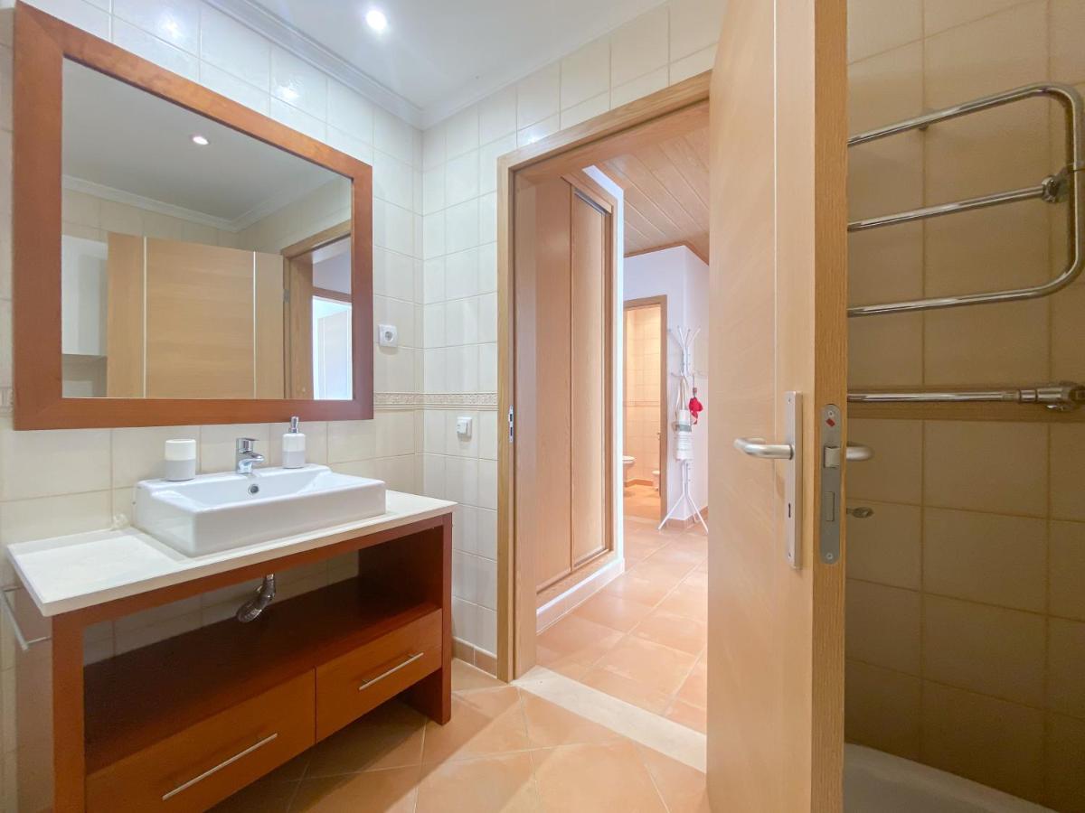 Charming Apartment With Panoramic View And Pool #1932 Lagos Exterior foto