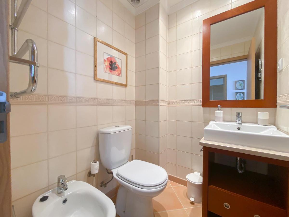 Charming Apartment With Panoramic View And Pool #1932 Lagos Exterior foto